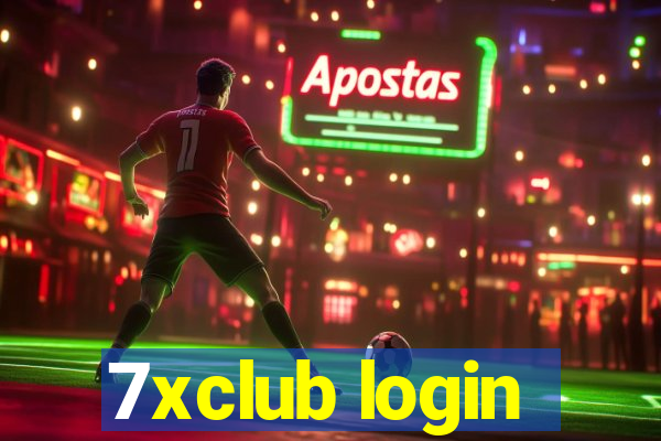 7xclub login